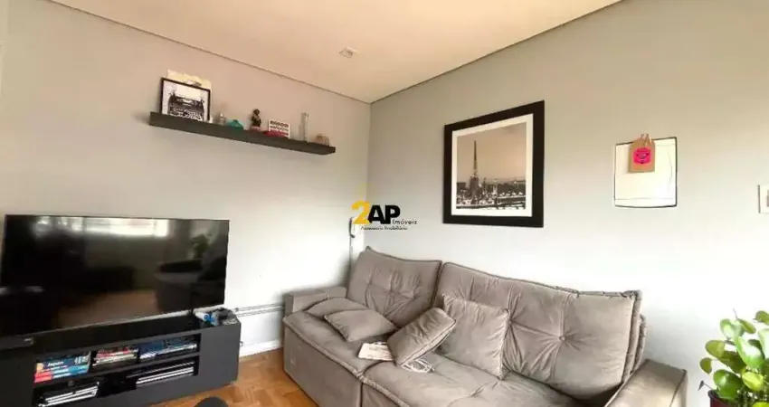 Apartamento à venda em São Paulo-SP, Mirandópolis: 2 quartos, 1 sala, 1 banheiro, 83m². Confira!