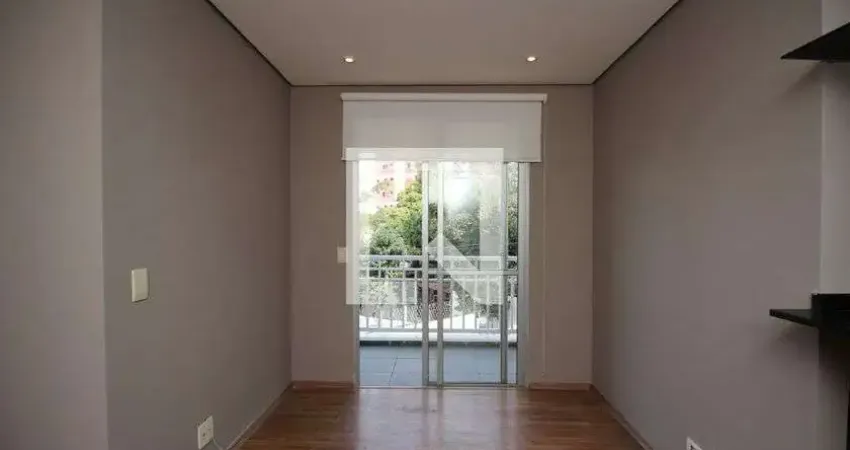 Apartamento com 2 quartos à venda na Rua Marie Nader Calfat, 621, Panamby, São Paulo