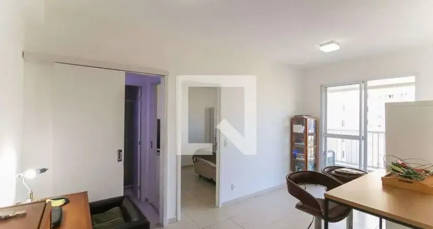 Apartamento à Venda - Vila Andrade, 1 Quarto,  44 m2