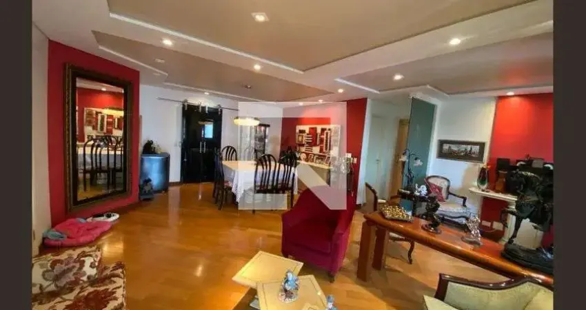 Apartamento com 3 quartos à venda na Rua Itajara, 245, Panamby, São Paulo