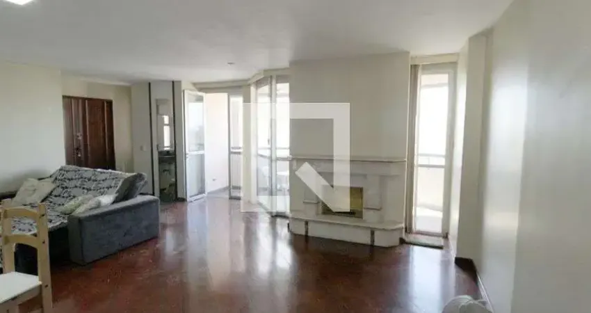 Apartamento com 3 quartos à venda na Rua Frederico Guarinon, 125, Panamby, São Paulo