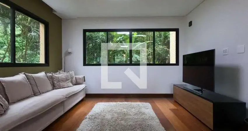 Apartamento com 3 quartos à venda na Rua Frederico Guarinon, 536, Panamby, São Paulo