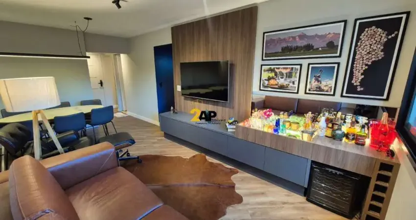 Apartamento à venda em Moema, São Paulo-SP: 3 quartos, 2 banheiros, 1 vaga, 70m² de área!