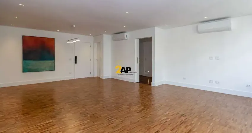 Apartamento de luxo à venda em Cerqueira César, São Paulo-SP: 3 quartos, 3 suítes, 3 salas, 5 banheiros, 2 vagas, 213m².