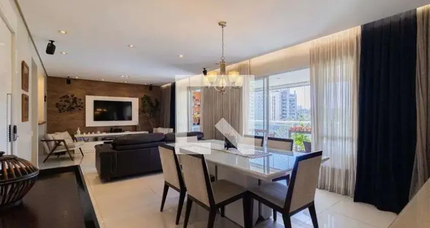Apartamento com 4 quartos à venda na Rua Fábio Lopes dos Santos Luz, 236, Panamby, São Paulo