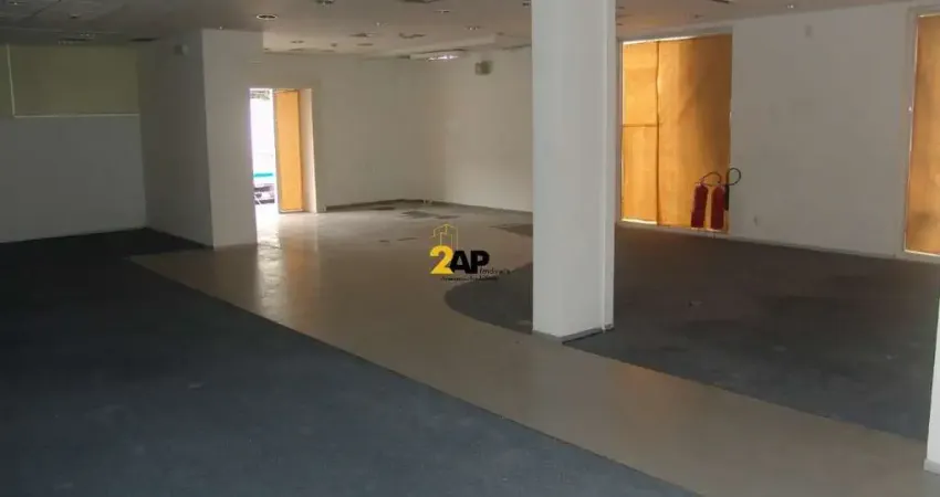 Prédio comercial para aluguel na chácara santo antônio, são paulo-sp - 3 banheiros, 9 vagas, 570,00m².