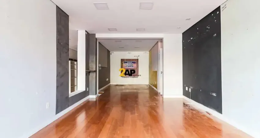 Loja comercial para locação em São Paulo - Mirandópolis! 6 salas, 4 banheiros, 3 vagas, 350m².