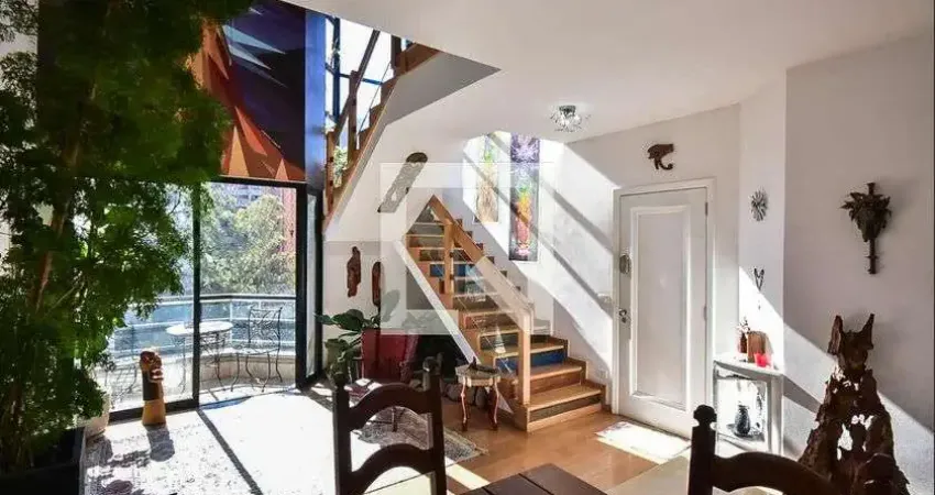 Apartamento com 3 quartos à venda na Rua Antônio Aggio, 994, Panamby, São Paulo