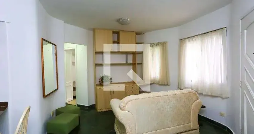 Apartamento à Venda - Vila Andrade, 2 Quartos,  75 m2