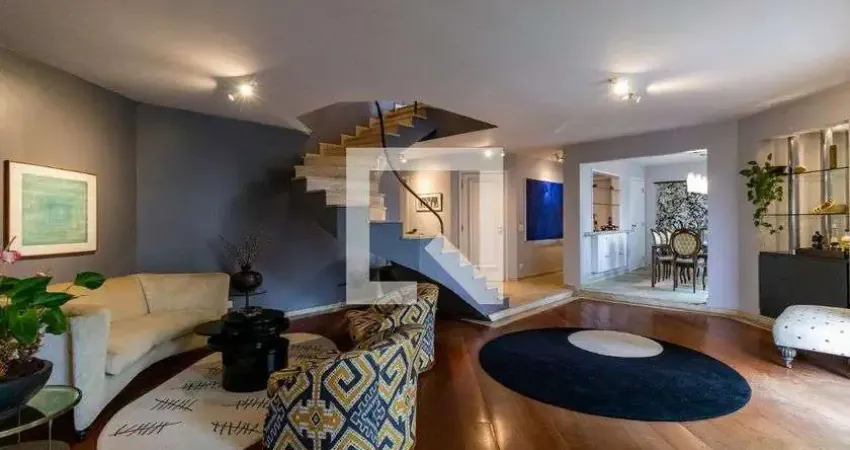 Apartamento com 3 quartos à venda na Rua Diego de Castilho, 110, Panamby, São Paulo