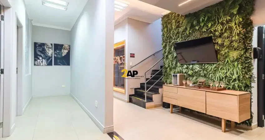 Ponto comercial para locação em moema, são paulo-sp: 6 banheiros, 4 vagas de garagem, 400m² de área!