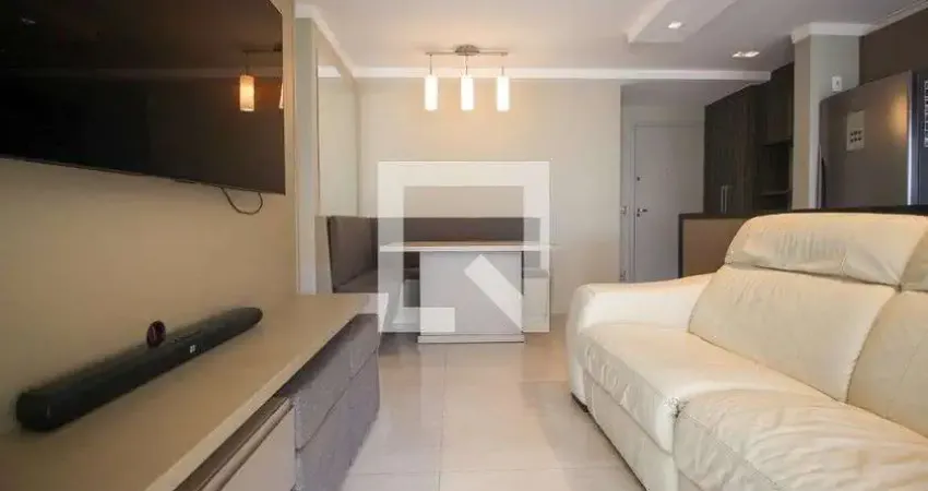 Apartamento à Venda - Vila Andrade, 2 Quartos,  58 m2