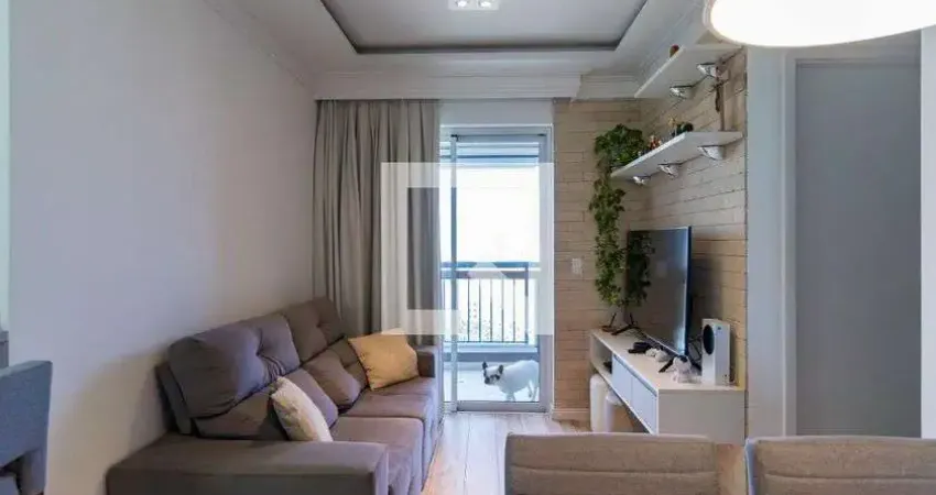 Apartamento à Venda - Vila Andrade, 2 Quartos,  50 m2