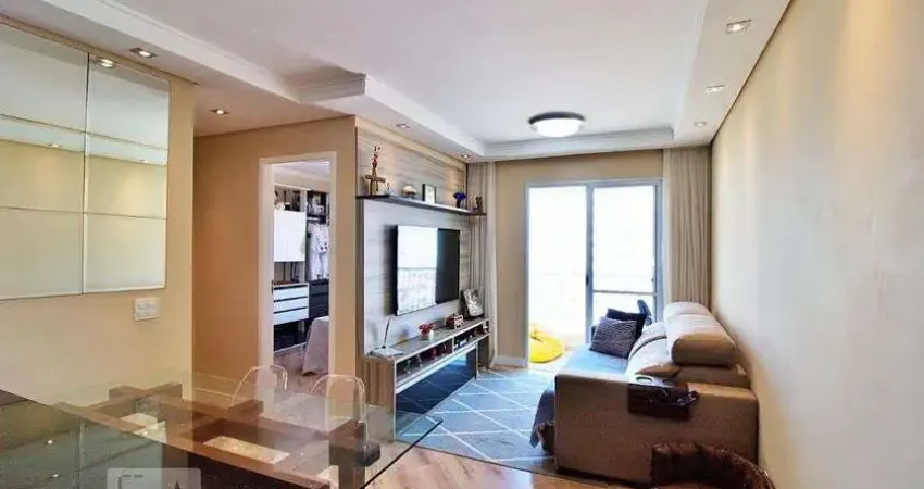 Apartamento à Venda - Vila Andrade, 2 Quartos,  56 m2