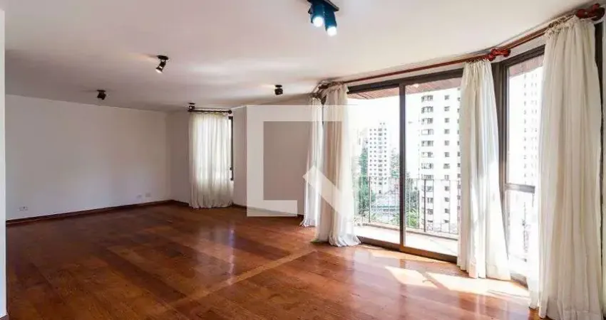 Apartamento com 4 quartos à venda na Avenida Giovanni Gronchi, 5441, Panamby, São Paulo