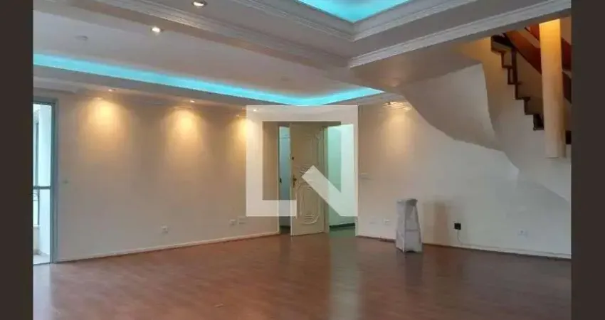 Apartamento com 4 quartos à venda na Rua Antônio Aggio, 393, Panamby, São Paulo