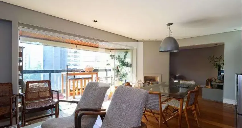 Apartamento com 2 quartos à venda na Rua Alcantarilla, 150, Panamby, São Paulo