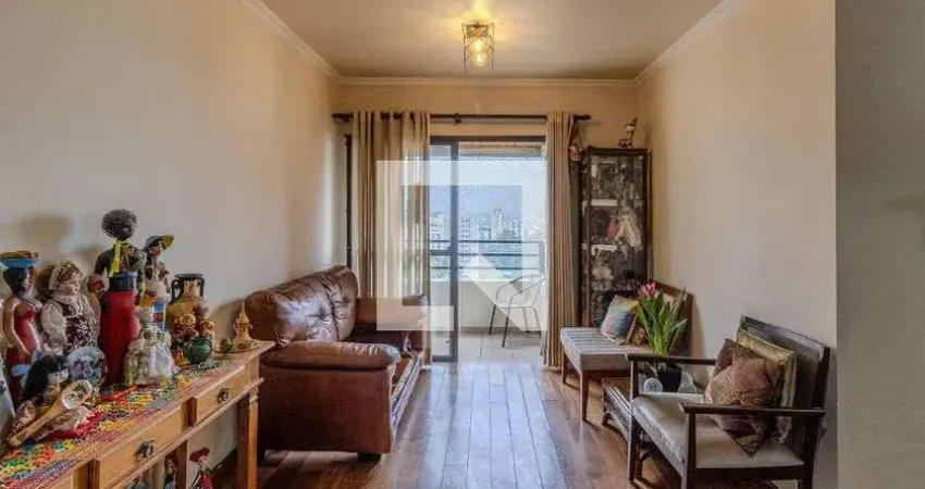 Apartamento com 3 quartos à venda na Avenida Giovanni Gronchi, 4950, Morumbi, São Paulo