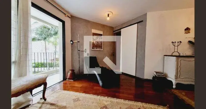 Apartamento com 3 quartos à venda na Rua Doutor Luiz Migliano, 949, Morumbi, São Paulo