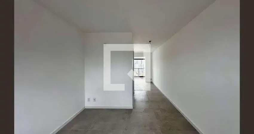 Apartamento com 1 quarto à venda na Rua Gabriel de Lara, 616, Brooklin, São Paulo