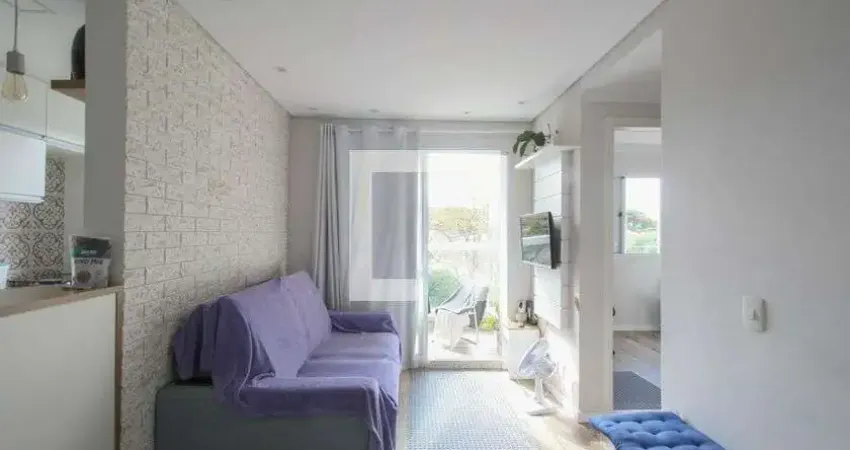 Apartamento com 2 quartos à venda na Rua Benedito Faber, 93, Morumbi, São Paulo