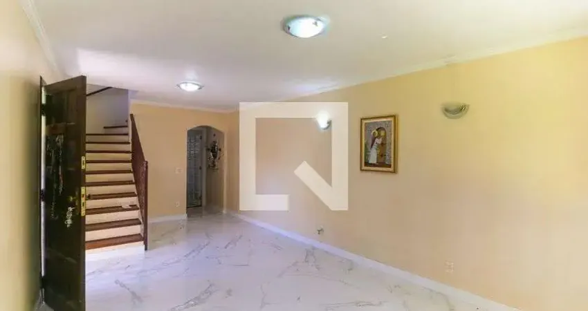 Casa com 3 quartos à venda na Rua Joaquim Maciel Filho, 300, Jardim Londrina, São Paulo