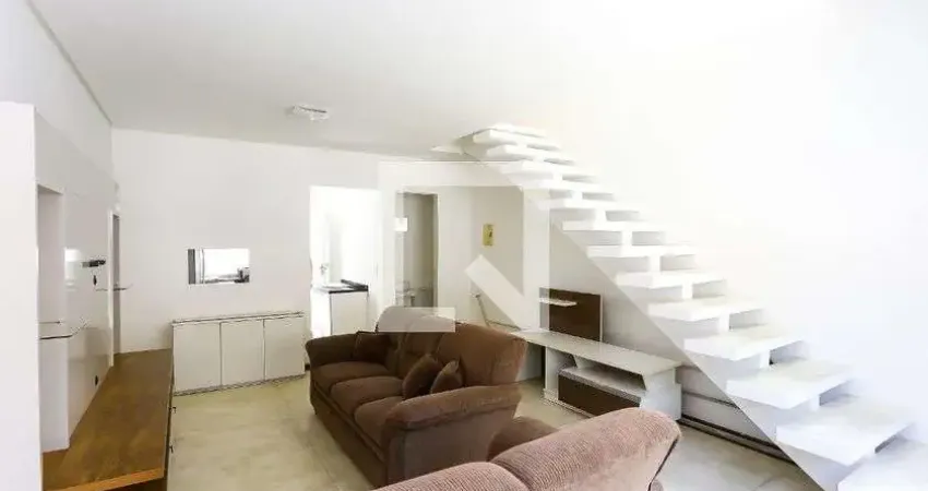 Casa com 2 quartos à venda na Rua Bernardo de Quadros, 290, Vila Sônia, São Paulo