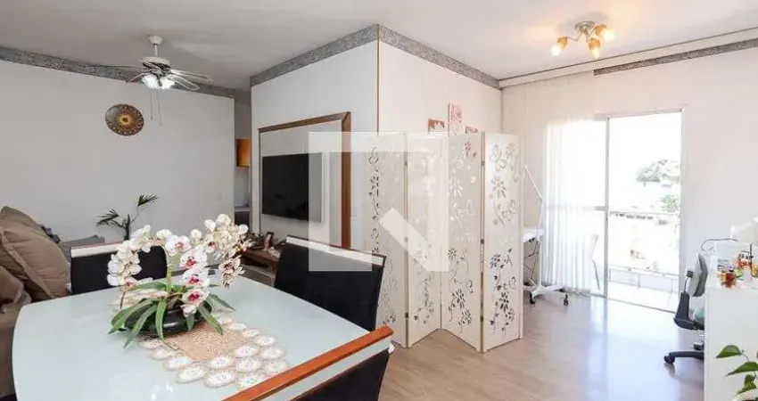 Apartamento com 3 quartos à venda na Rua Aristódemo Gazzotti, 304, Jardim São Luís, São Paulo