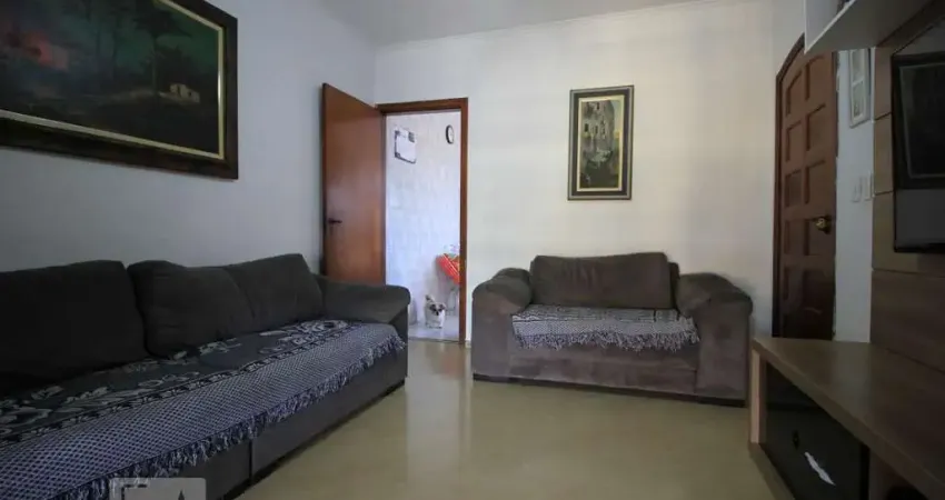 Casa com 2 quartos à venda na Rua José Ferreira da Rocha Filho, 330, Jardim Monte Kemel, São Paulo