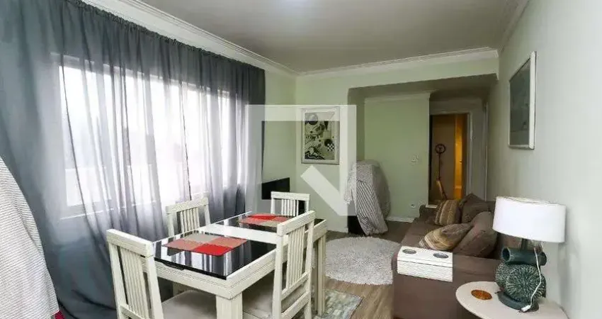 Apartamento com 3 quartos à venda na Avenida General Francisco Morazan, 168, Vila Sônia, São Paulo