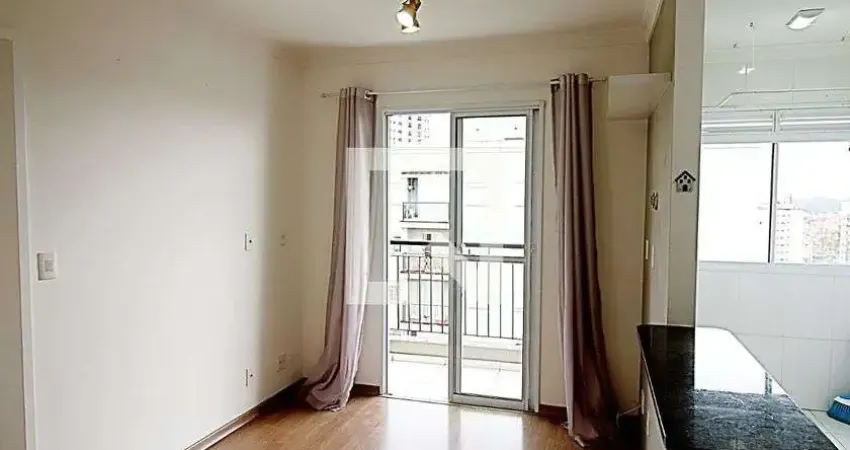 Apartamento com 1 quarto à venda na Rua Ascencional, 265, Panamby, São Paulo
