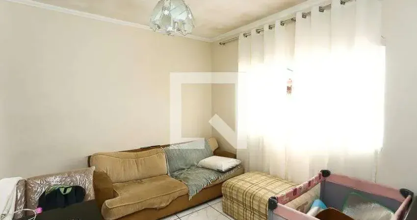 Casa com 2 quartos à venda na Rua Jorge Alves Ferreira, 306, Vila Sônia, São Paulo