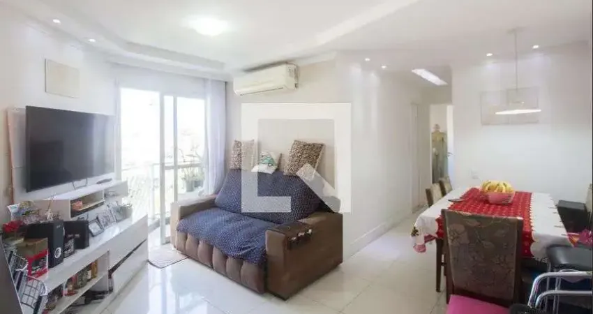 Apartamento com 2 quartos à venda na Rua Geraldo Pires dos Santos Gonçalves, 229, Jardim São Luís, São Paulo