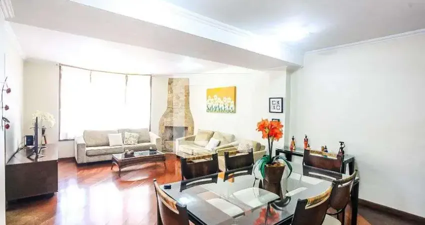 Casa com 4 quartos à venda na Rua Waldir Azevedo, 349, Jardim Londrina, São Paulo