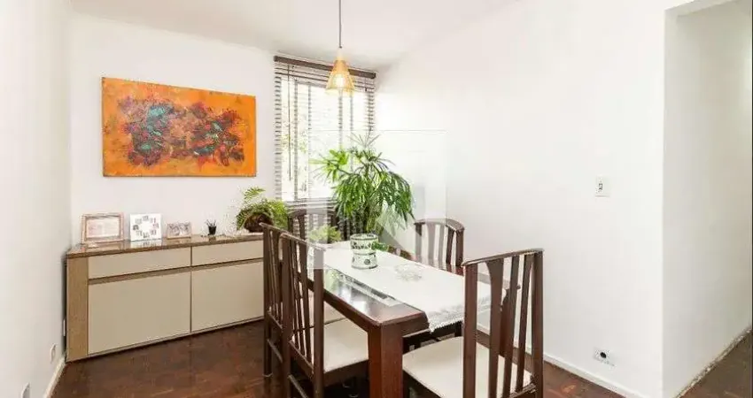 Apartamento com 3 quartos à venda na Rua Vicente Decara Neto, 174, Jardim São Luís, São Paulo