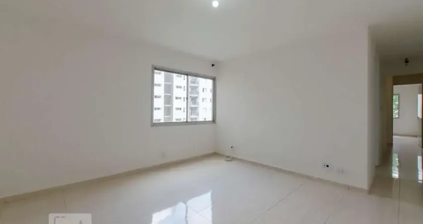 Apartamento com 2 quartos à venda na Avenida José Galante, 751, Morumbi, São Paulo