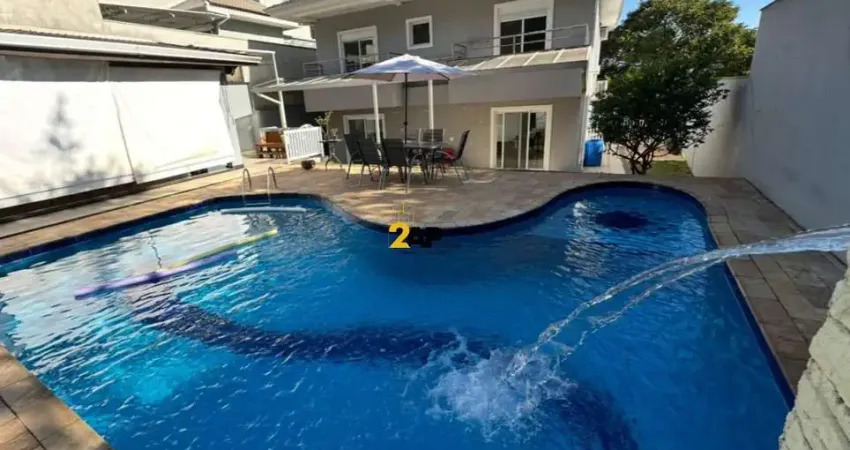 Imóvel de luxo em condomínio de alto padrão em santana de parnaíba-sp: 5 suítes, 3 salas, 6 banheiros, 9 vagas de garagem.