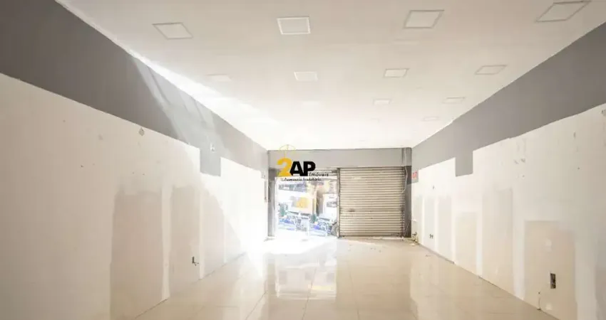 Ponto comercial para alugar na Rua Dronsfield, 61, Lapa, São Paulo