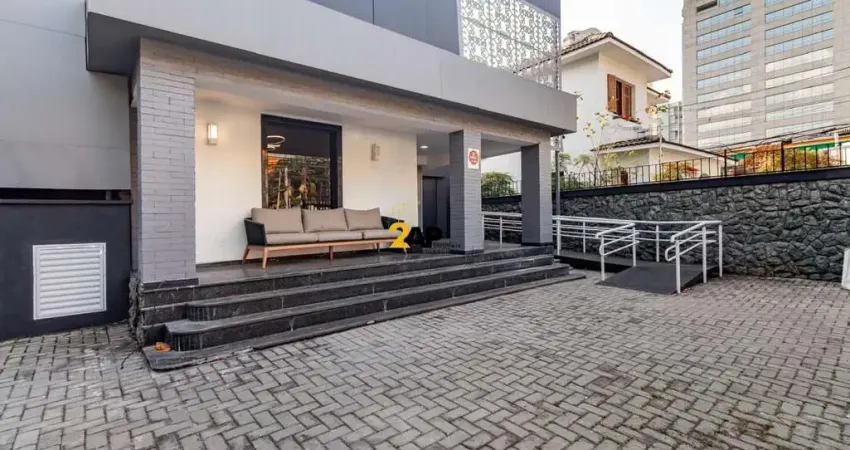 Ponto comercial para locação em são paulo-sp, jardim paulista: 10 salas, 6 banheiros, 3 vagas, 325m²