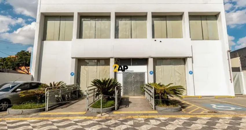 Ponto comercial para locação em são paulo-sp - bairro socorro: 6 banheiros, 16 vagas de garagem, 750m² de área