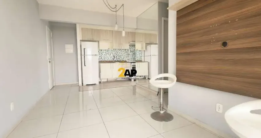 Apartamento à venda na vila andrade: 2 quartos, 1 sala, 1 banheiro, 1 vaga de garagem, 52m² de área!