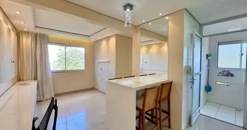 Apartamento com 2 quartos à venda na Rua Vicente Pinheiro, 58, Jardim Helga, São Paulo