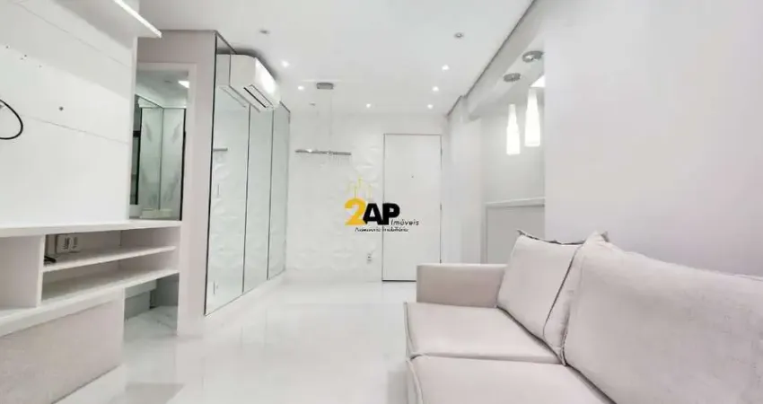 Excelente oportunidade de locação: apartamento de 2 quartos na vila andrade, são paulo-sp!