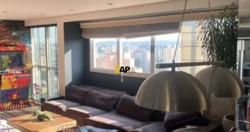 Cobertura triplex à venda na vila andrade, são paulo-sp: 3 quartos, 1 suíte, 2 salas, 4 banheiros, 4 vagas de garagem, 150m².