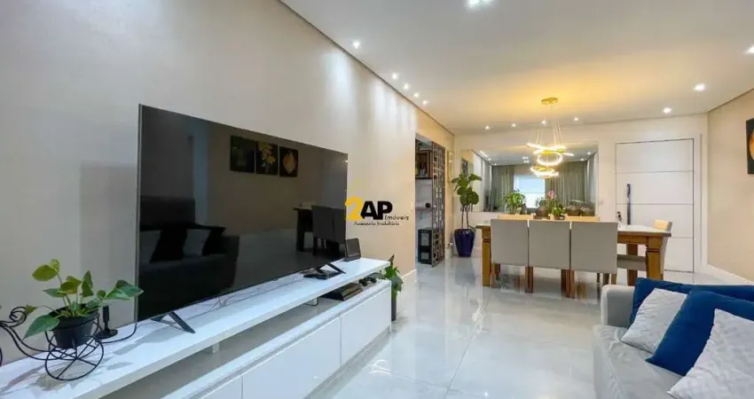 Apartamento à venda ou aluguel com 133m², 3 suites e 2 vagas - na vila andrade - venda ou aluguel