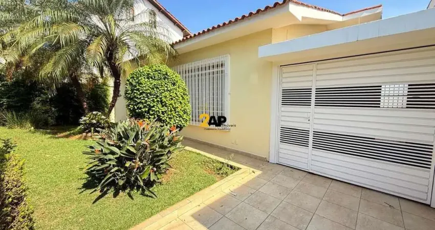 Casa à venda no portal do morumb, 2 quartos, 1 suíte, 3 banheiros, 2 vagas e 285m².