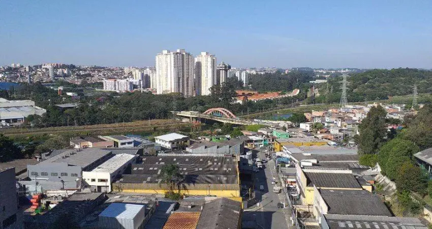 Apartamento à venda em interlagos: 2 quartos, 1 banheiro, 1 vaga, 49m² de área