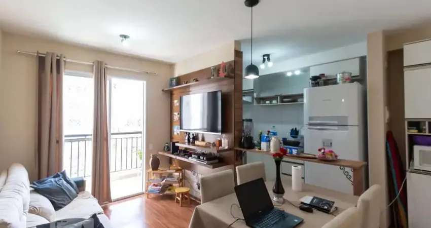 Apartamento com 2 quartos à venda na Rua Doutor Luiz Migliano, 1800, Morumbi, São Paulo