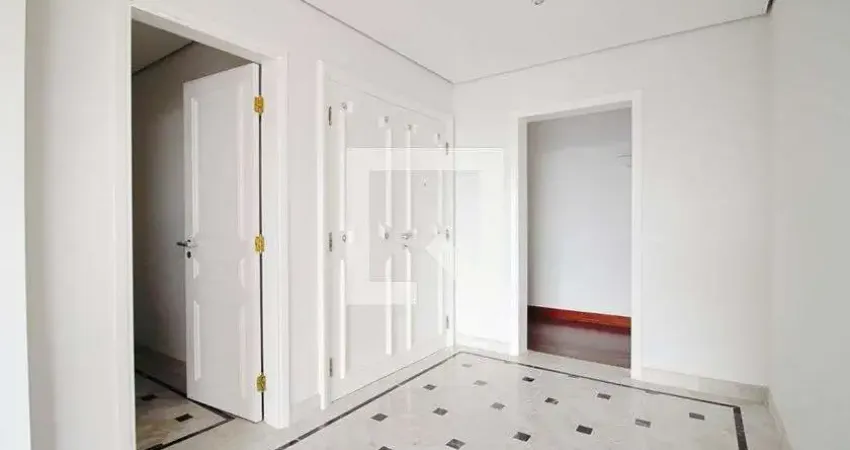 Apartamento com 4 quartos à venda na Avenida José Galante, 224, Morumbi, São Paulo