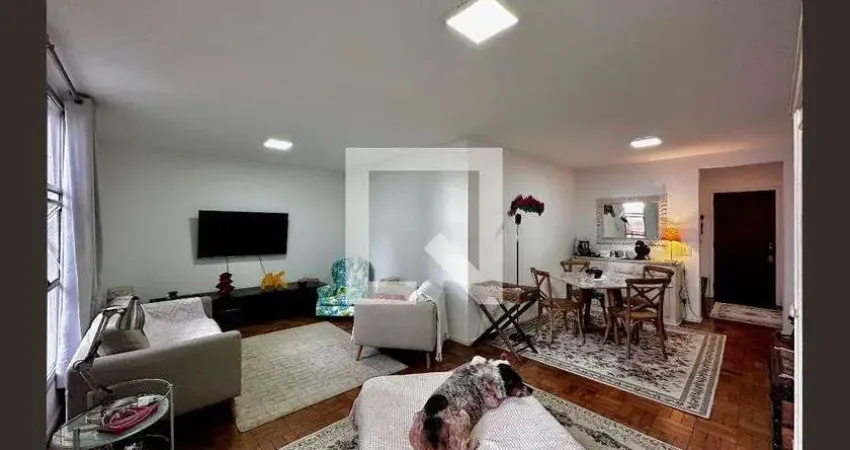 Apartamento com 3 quartos à venda na Rua Barão do Triunfo, 332, Brooklin, São Paulo